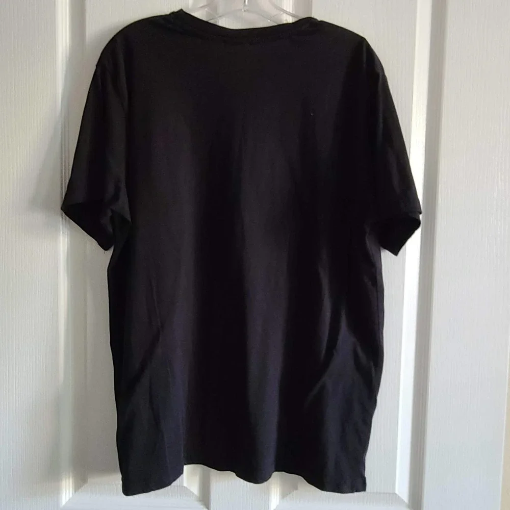 PINK FLOYD Dark Side of the Moon Graphic Band Tee Unisex‎ Size Large